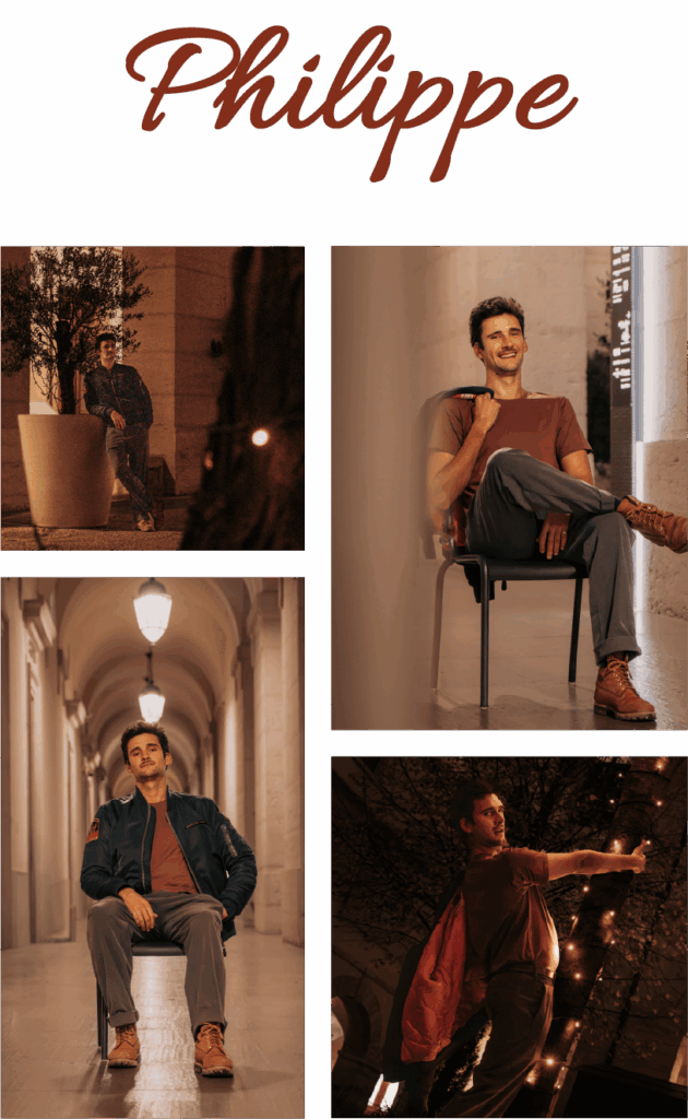 PHILIPPE